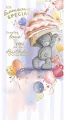 Karnet Urodziny To someone special - tantis.pl
