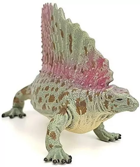 Dinozaur Edaphoraurus - tantis.pl