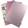 Karton 300g baby 24x34cm 3 ark MIX - tantis.pl