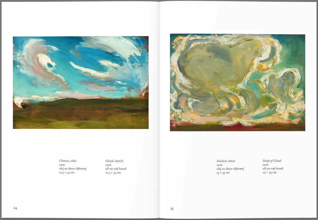 Krzyżanowski. Malarstwo - tantis.pl