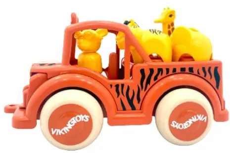 Reline Safari Truck - tantis.pl