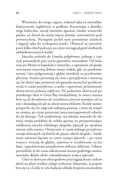 Serce. Historia naturalna - tantis.pl