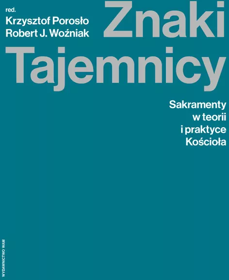 Znaki Tajemnicy - tantis.pl