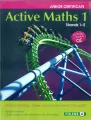 Active Maths 1 Strand 1-5 Set (2015+) - tantis.pl