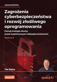 Zagrożenia cyberbezpieczeństwa i rozwój złośliwego oprogramowania - tantis.pl