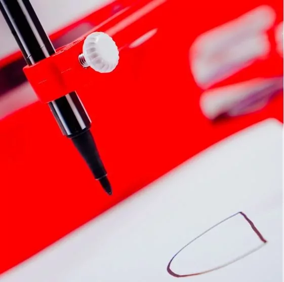 Step. Robot edukacyjny - tantis.pl