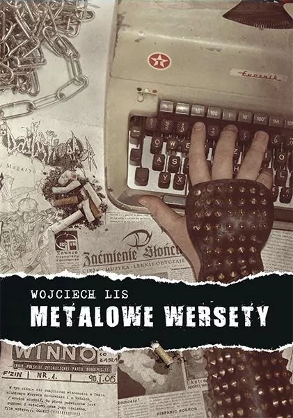 Metalowe wersety - tantis.pl