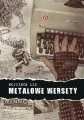 Metalowe wersety - tantis.pl