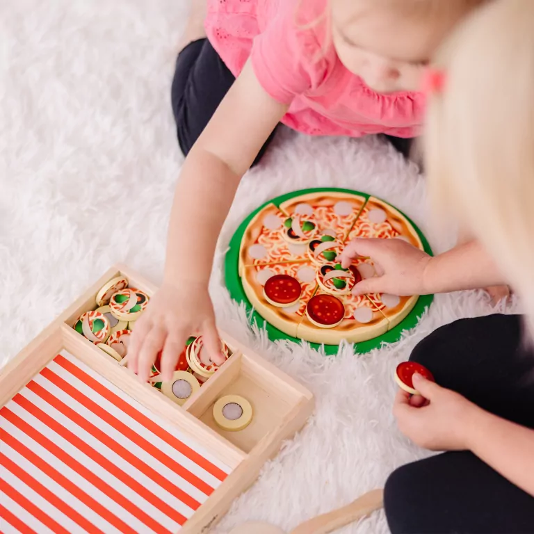 Mellisa&Doug. Pizza Party - tantis.pl
