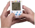 Brelok do kluczy Tetris Arcade - tantis.pl
