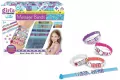 Message bands. Zestaw bransoletek - tantis.pl