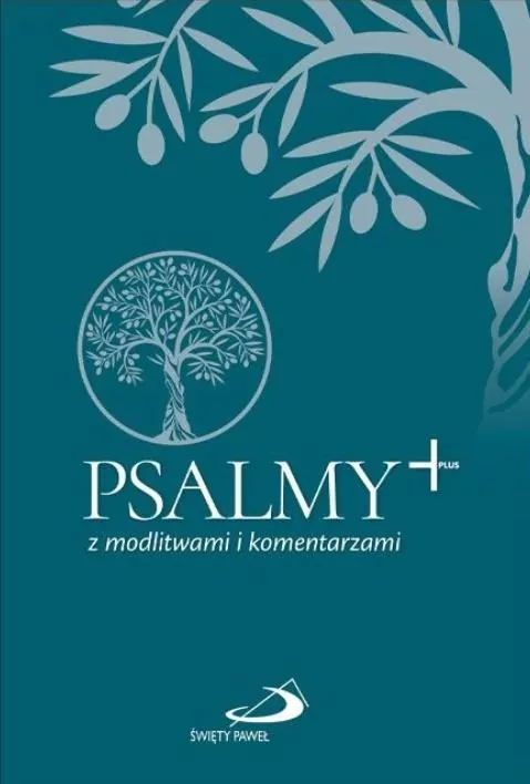 Psalmy Plus z modlitwami i komentarzami - tantis.pl