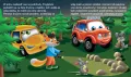 Przy ognisku. Samochodzik Franek - tantis.pl