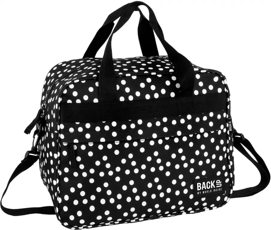 Torba backup 8 B05 DERFORM - tantis.pl