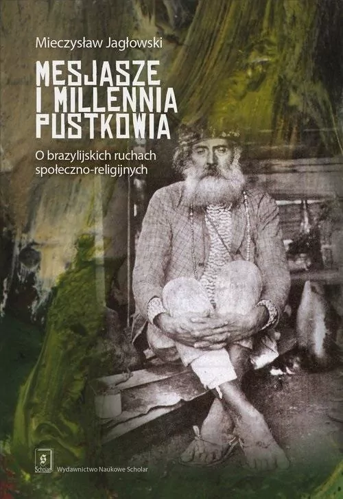 Mesjasze i millennia pustkowia - tantis.pl