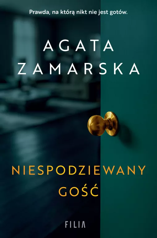 Niespodziewany gość - tantis.pl