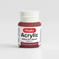 Farba akrylowa Złoty kasztan 20ml - tantis.pl