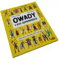 Owady i ich supermoce. Akademia mądrego dziecka - tantis.pl