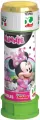 Bańki mydlane 60ml Minnie - tantis.pl
