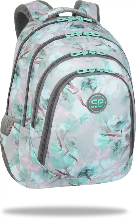 Plecak 3-komorowy. Coolpack. Drafter 3. Tokio - tantis.pl