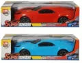Auto zdalnie sterowane MIX - tantis.pl