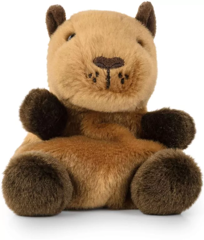 Maskotka Capybara - tantis.pl