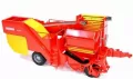 Kombajn ziemniaczany. Pojazd rolniczy. Grimme - tantis.pl