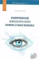 Kompendium nowoczesnych metod korekcji wad wzroku - tantis.pl