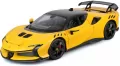 Ferrari R&P - Sf90 Xx Stradale Y 1:18 Yellow - tantis.pl