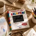 Galopem - tantis.pl