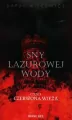 Sny lazurowej wody. Czerwona wieża. Tom 1 - tantis.pl