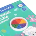 FARBY DO MAL PALCAMI 6KOL ANIMAL STK PUD 12/ - tantis.pl