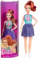 Barbie Fashionistas. Modna przyjaciółka HYT90 - tantis.pl