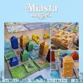 Miasta marzeń - tantis.pl
