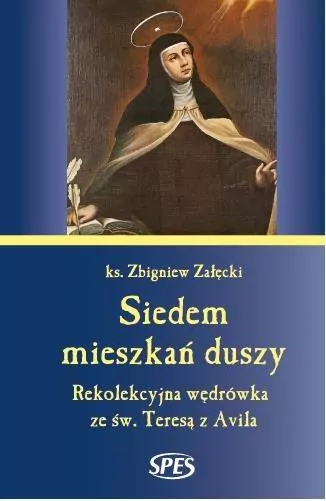 Siedem mieszkań duszy - tantis.pl