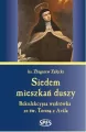 Siedem mieszkań duszy - tantis.pl