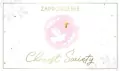 Zaproszenia Chrzest (10szt) - tantis.pl