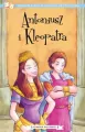 Klasyka dla dzieci T.13 Antoniusz i Kleopatra - tantis.pl
