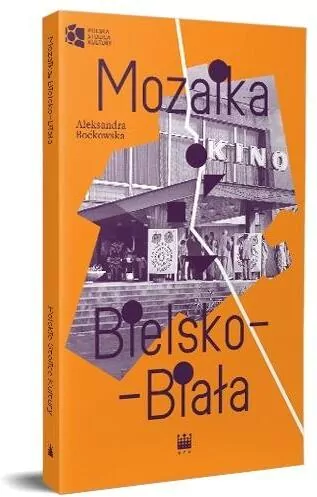 Mozaika. Bielsko-Biała - tantis.pl