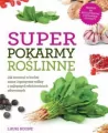 Super pokarmy roślinne - tantis.pl