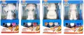 Figurki do malowania + farby Psi Patrol, mix - tantis.pl