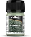 Vallejo: 73.128 - Pigment FX - Blue Grey (35 ml) - tantis.pl