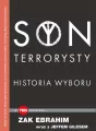 Syn terrorysty Historia wyboru TED Books - tantis.pl