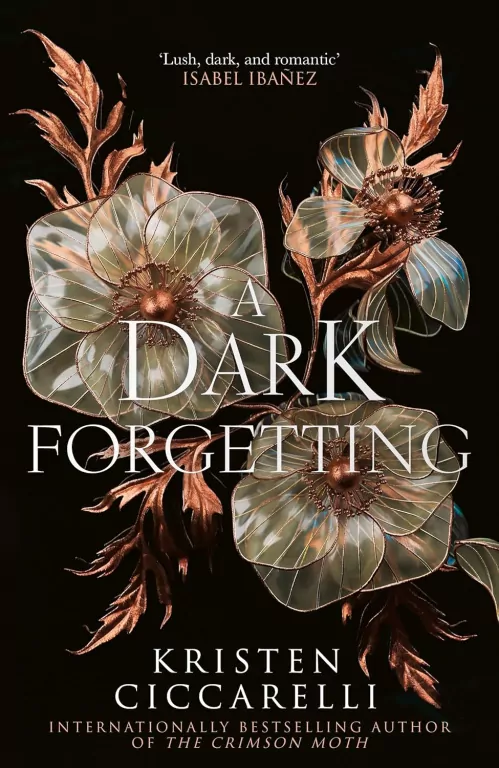 A Dark Forgetting - tantis.pl