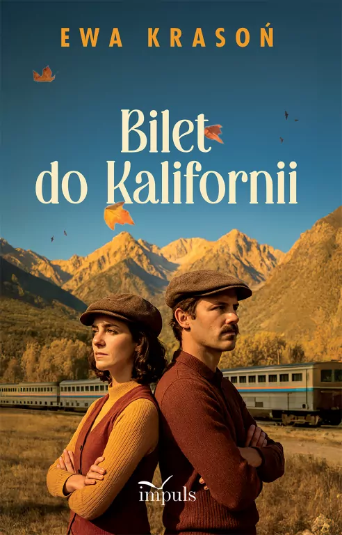 Bilet do Kalifornii - tantis.pl