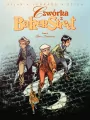 Sfora z Limehouse. Czwórka z Baker Street. Tom 8 - tantis.pl