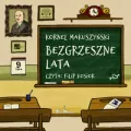 Bezgrzeszne lata Audiobook - tantis.pl