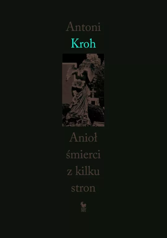 Anioł Śmierci z kilku stron - tantis.pl