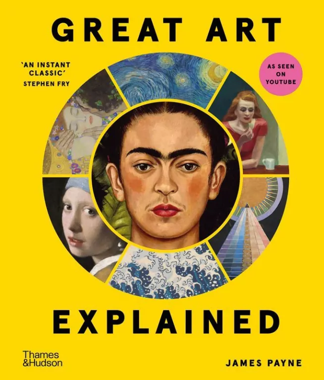 Great Art Explained - tantis.pl