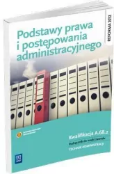 Podstawy prawa i postępowania administracyjnego NPP WSiP